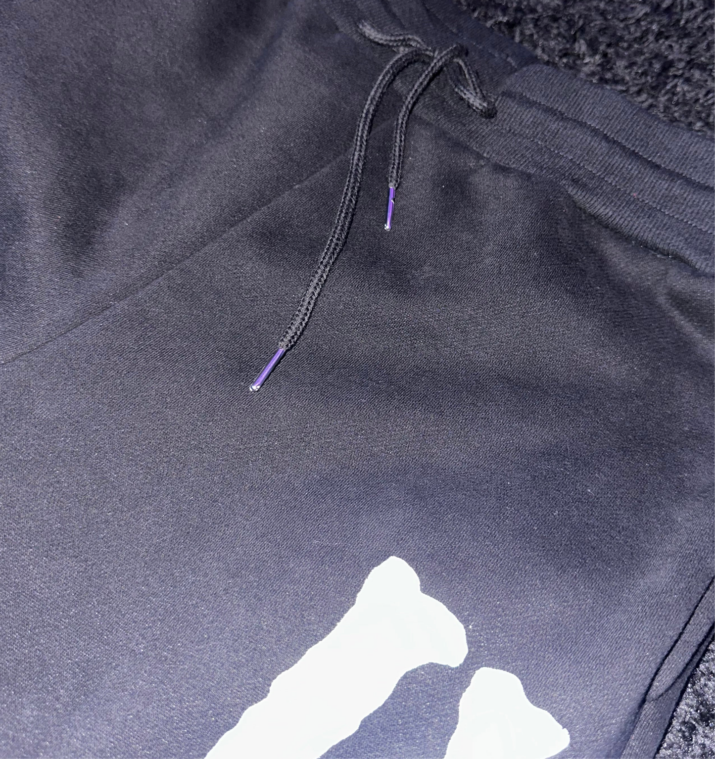 HiddenRLM sweatpants