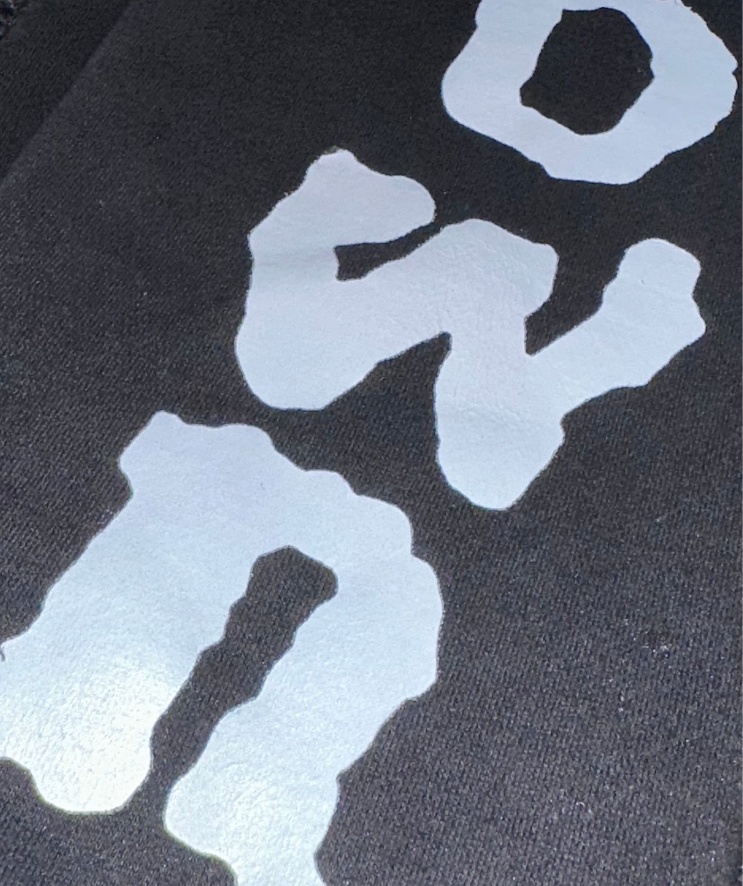 HiddenRLM sweatpants