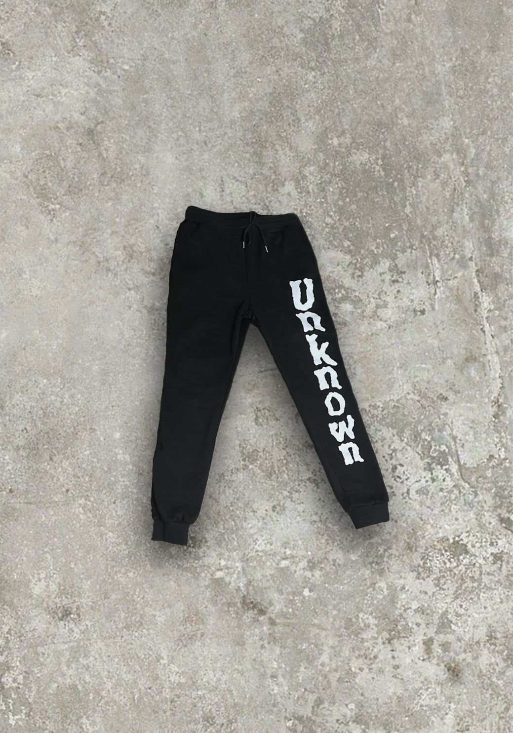 HiddenRLM sweatpants